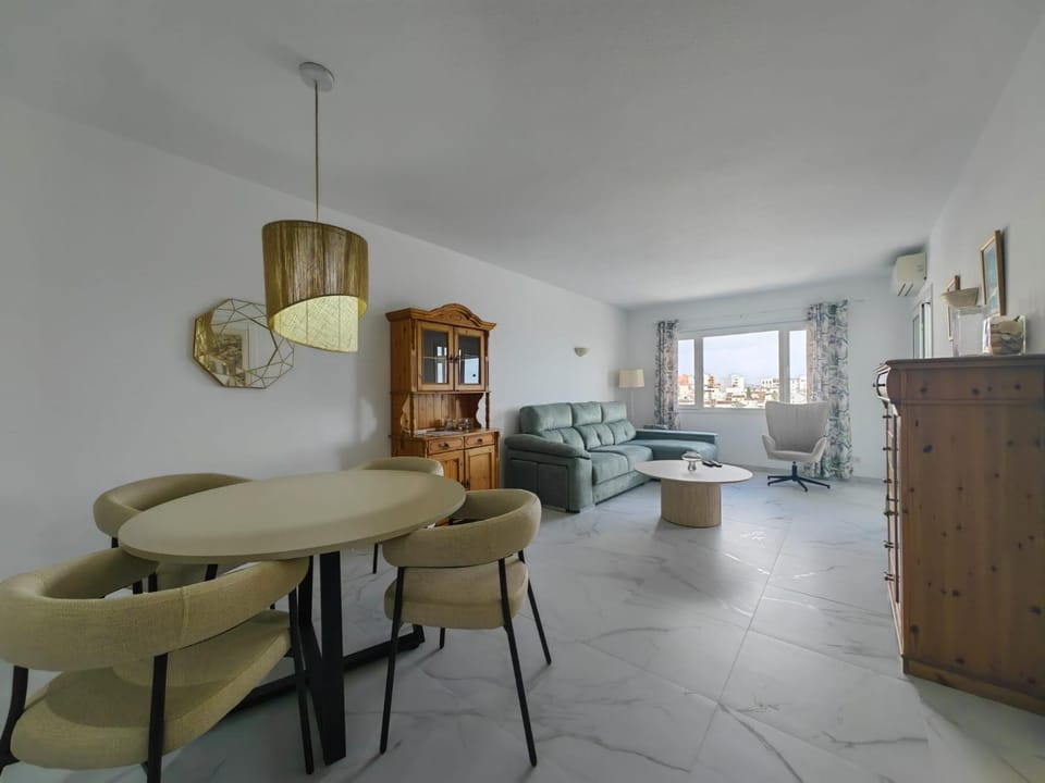 Surf Apartment in Estepona
