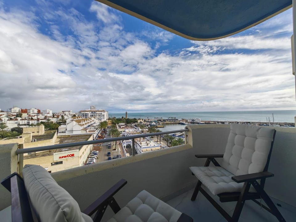 Surf Apartment in Estepona