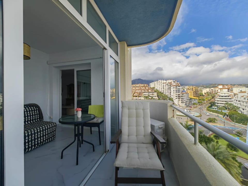 Surf Apartment in Estepona