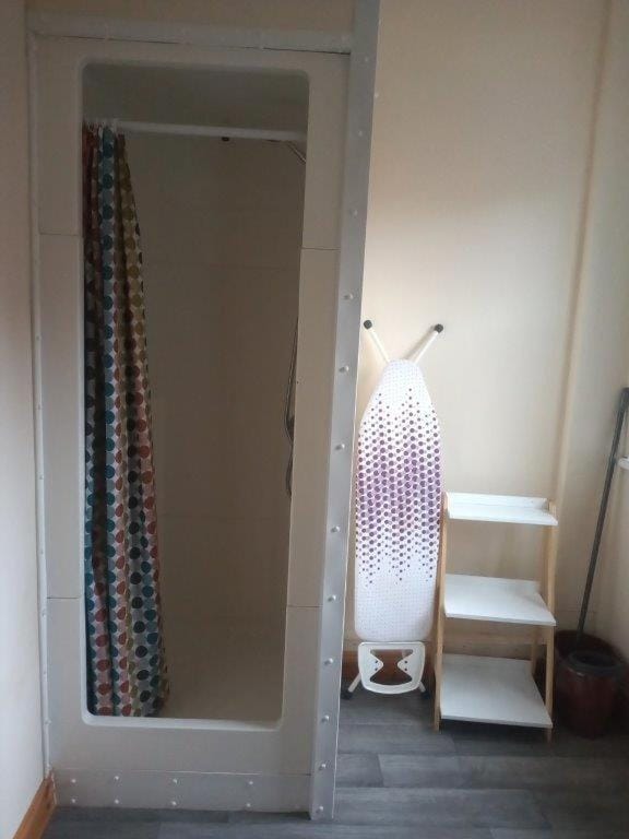 Room in Stranmillis Apartment in Belfast