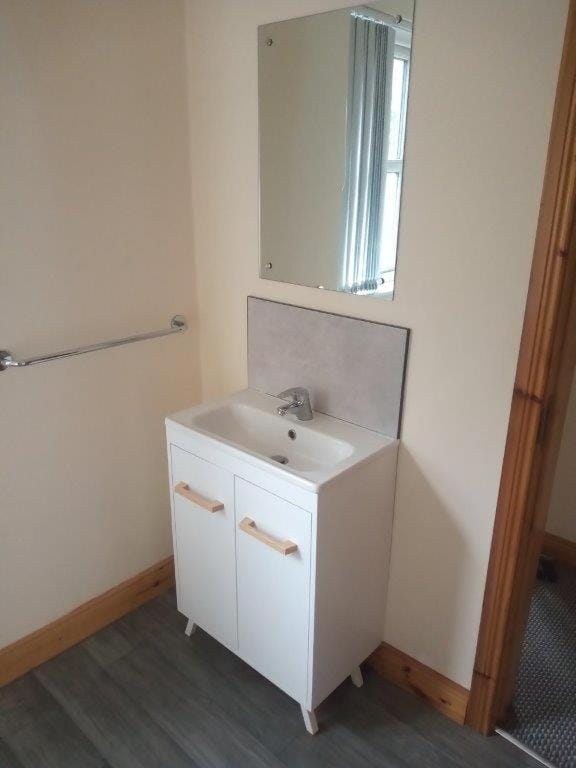 Room in Stranmillis Apartment in Belfast