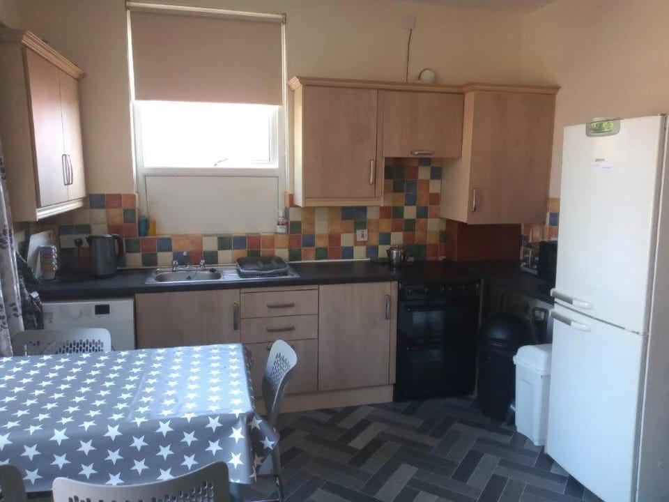 Room in Stranmillis Apartment in Belfast