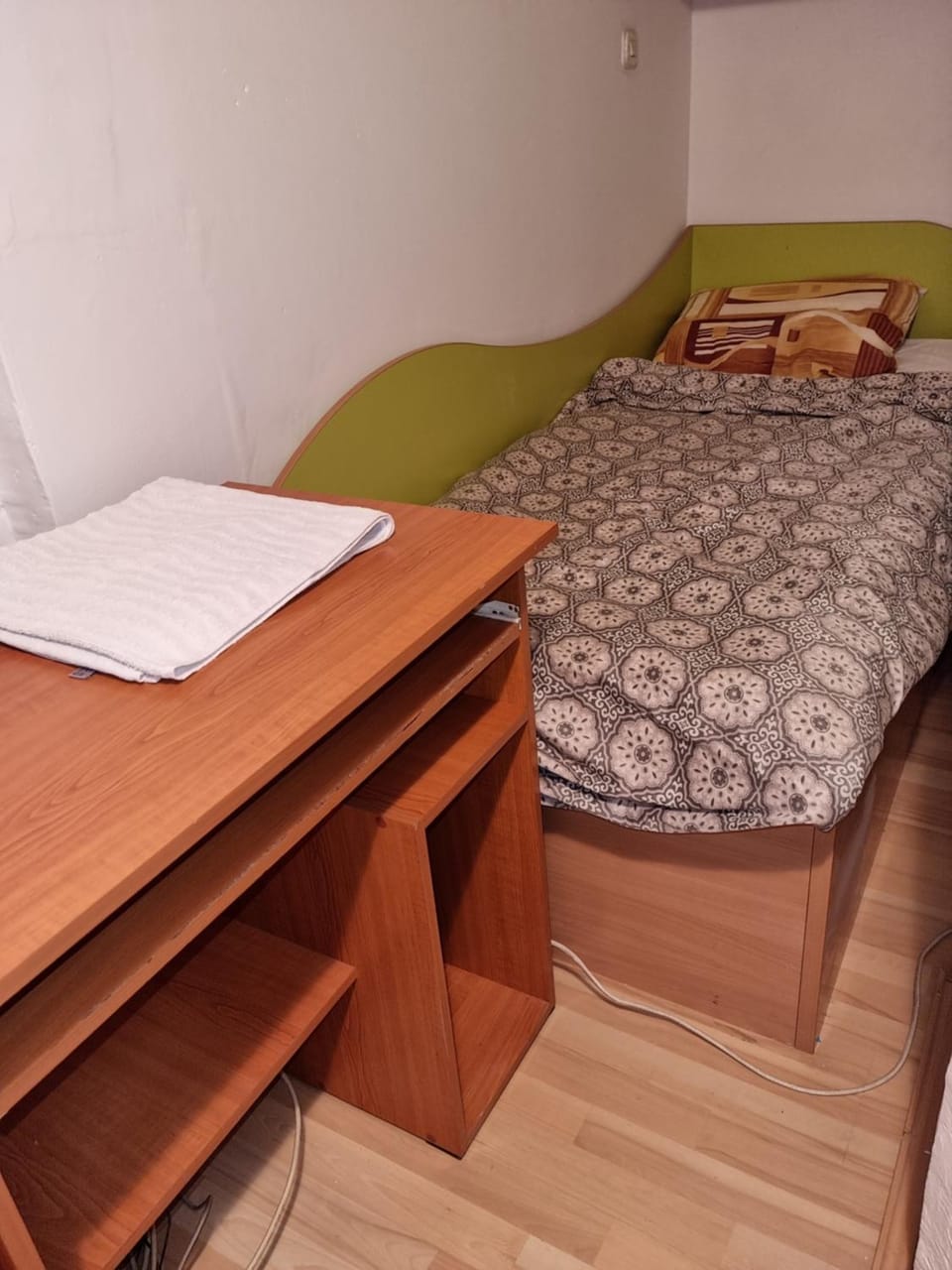 Lester Apartments Apartment in Skopje