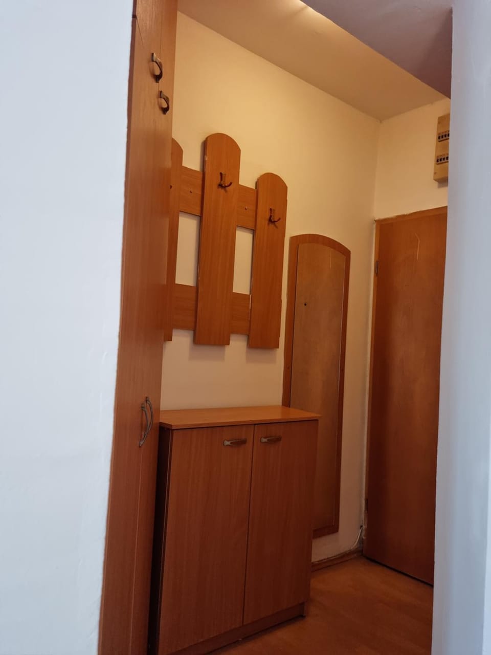 Lester Apartments Apartment in Skopje