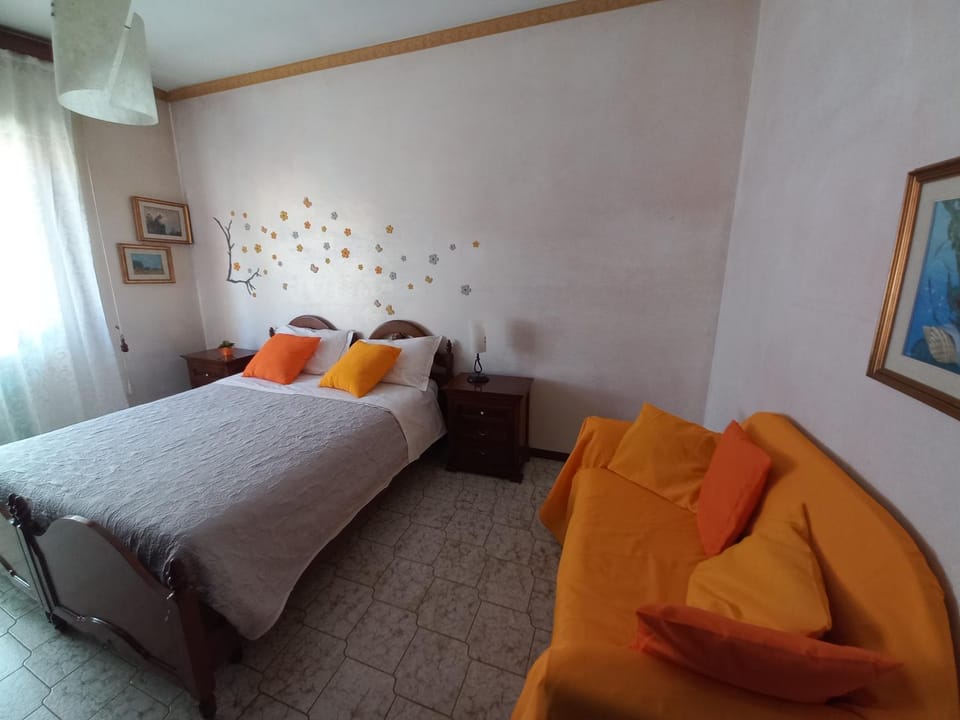 Casa Guerrino Bed and Breakfast in Abruzzo