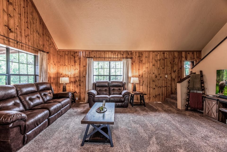 TV and multimedia, Living room, Seating area, furniture