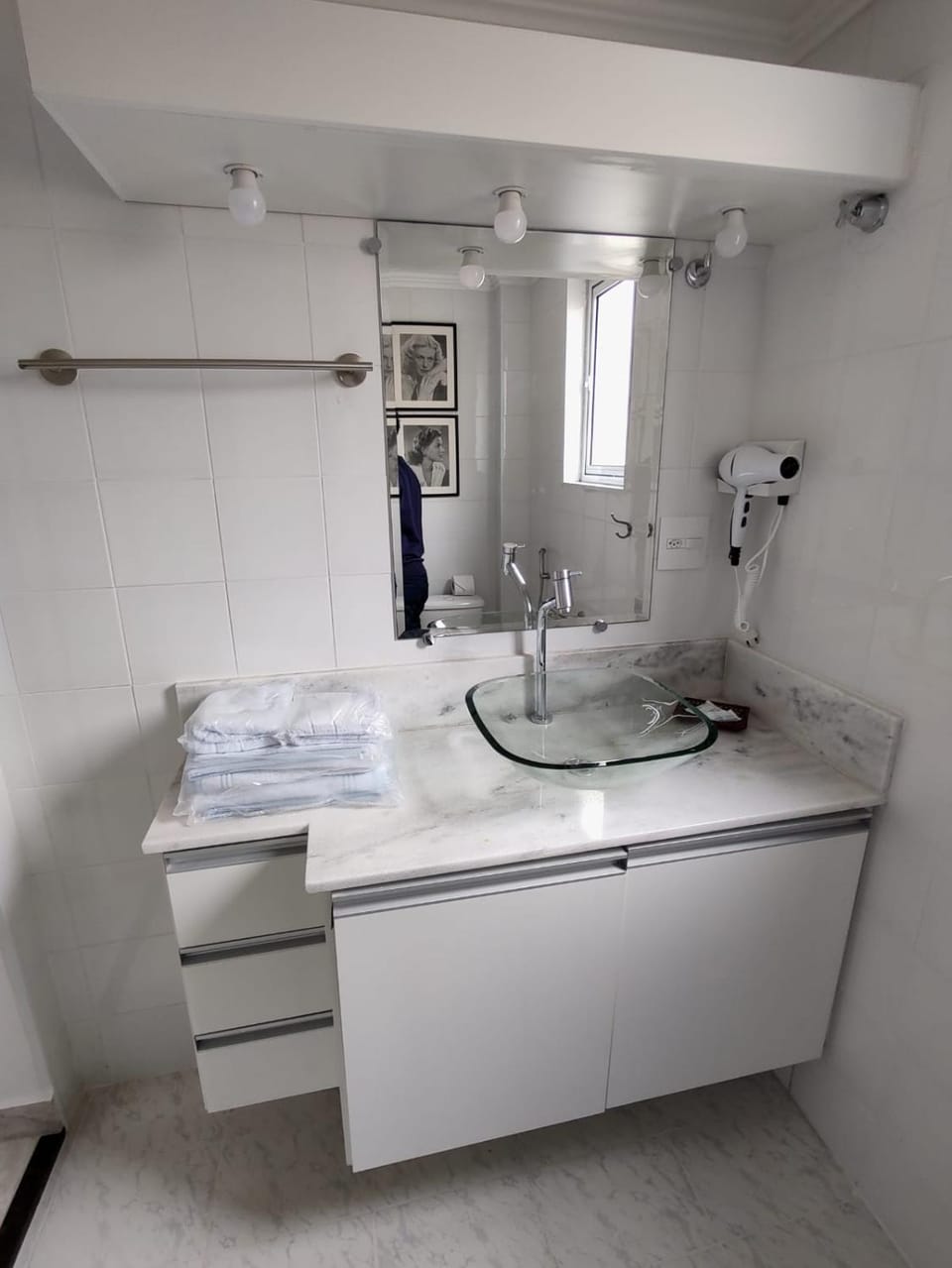 Rua Dr. Diogo de Faria, 671 apto 22 Apartment in Sao Paulo City