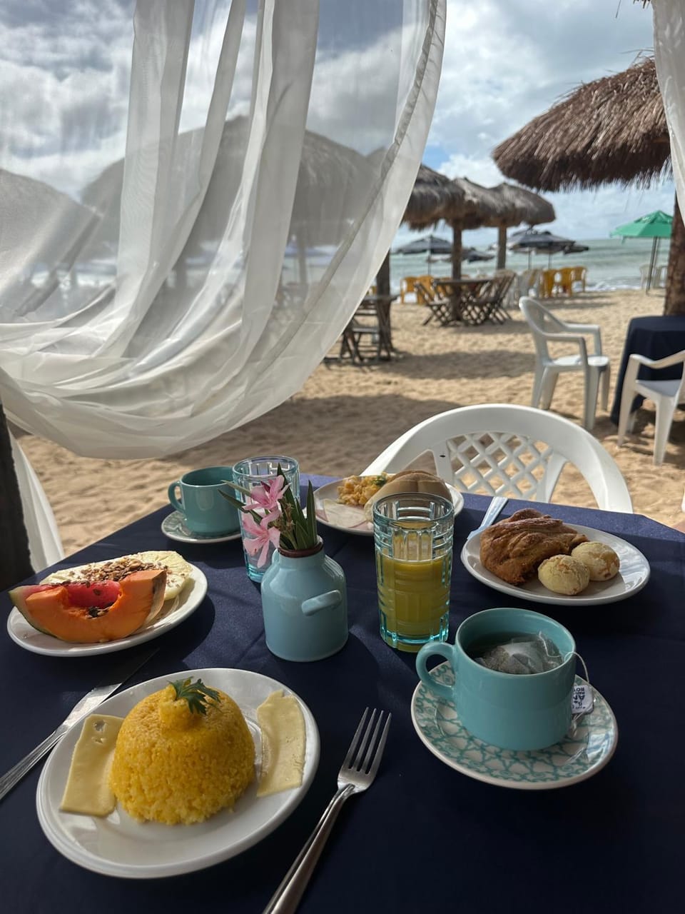 Breakfast