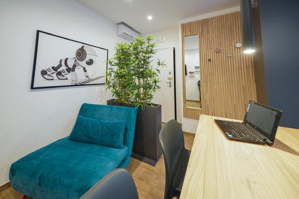 Run House 07 Rooms & Apartments Bed and Breakfast in Basilicata