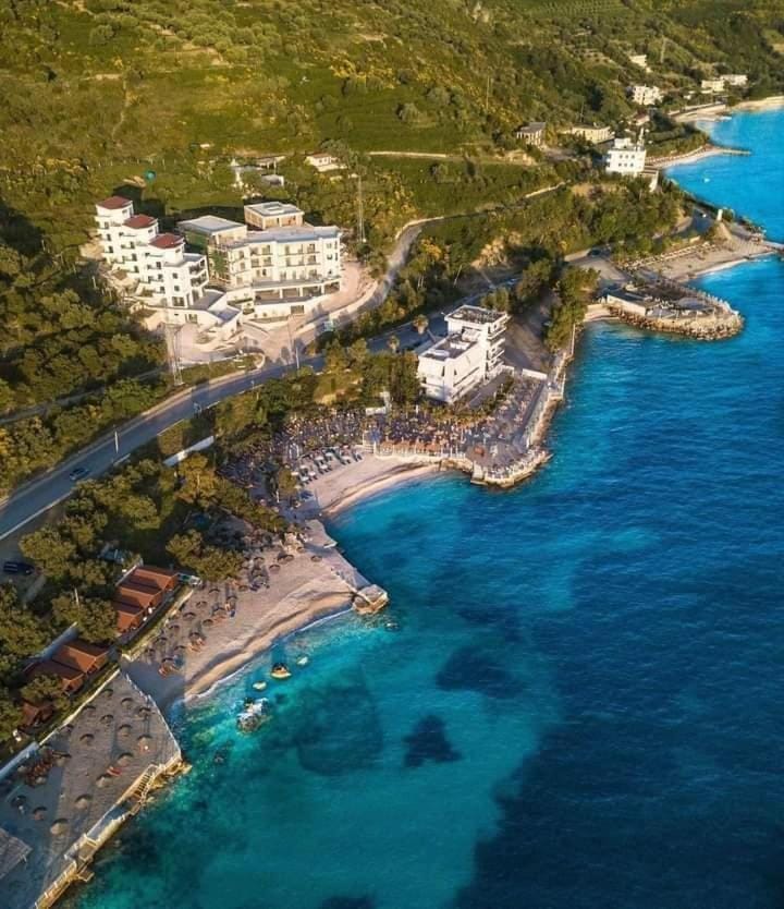 Rezidenca Oliva Apartment in Vlorë County, Albania