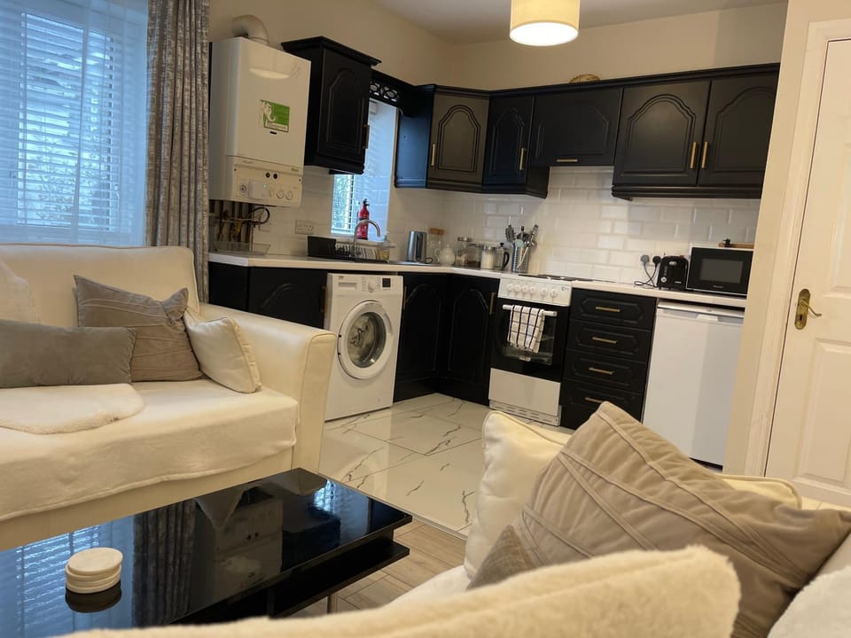 Letterkenny Three Bedroom Town Centre Apartment Apartment in Letterkenny