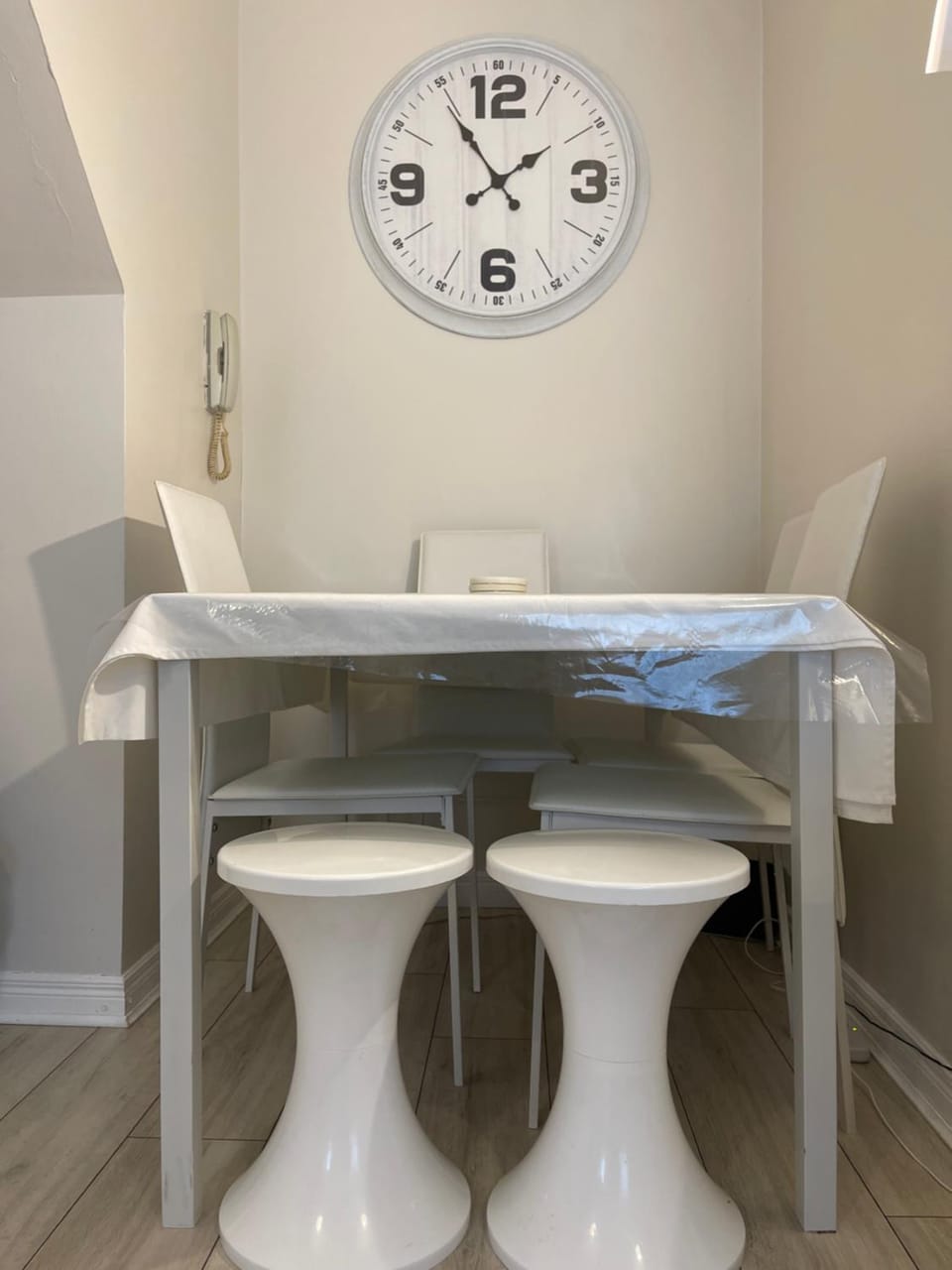 Letterkenny Three Bedroom Town Centre Apartment Apartment in Letterkenny