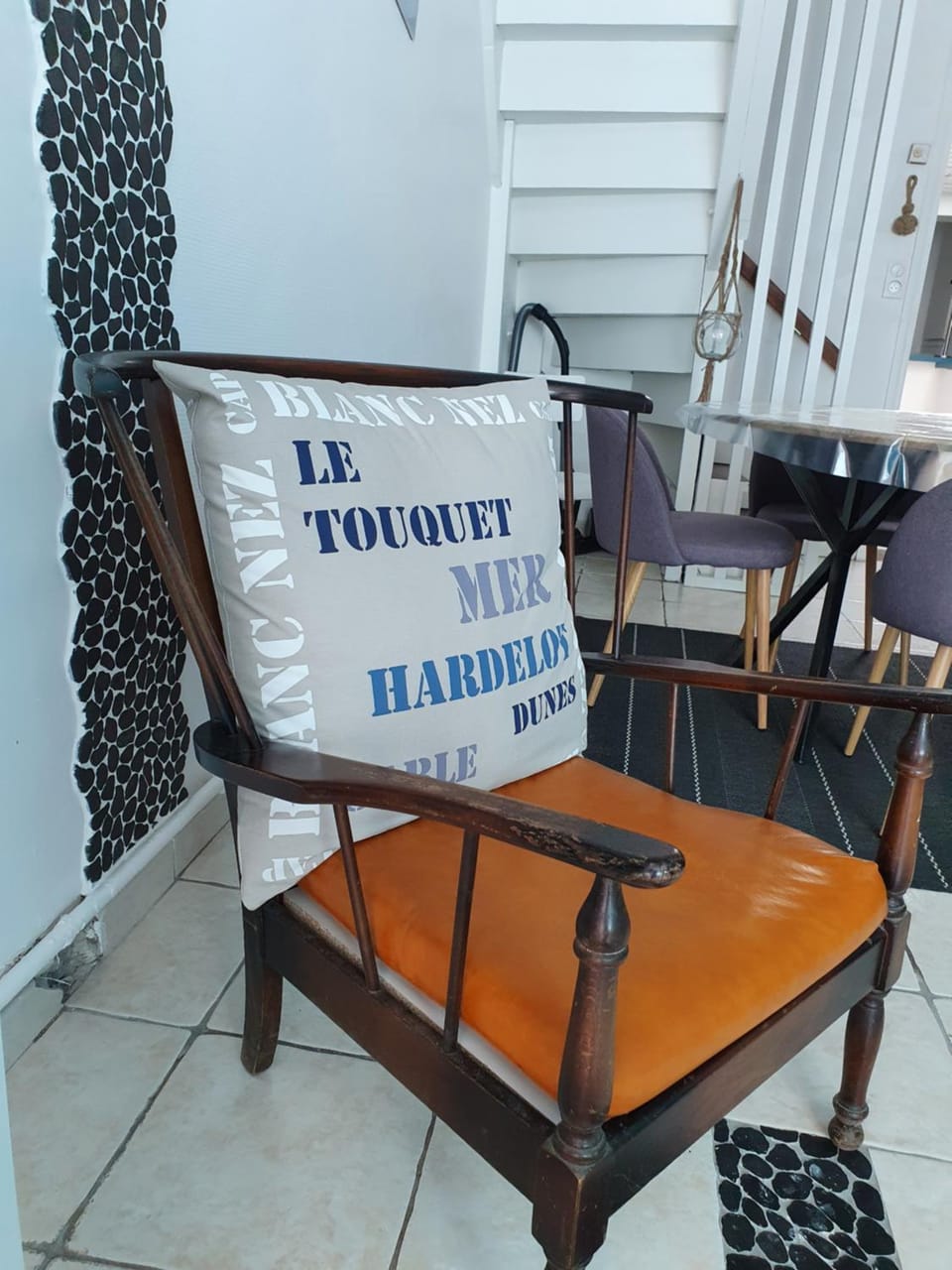 RACINES MARINES House in Hauts-de-France