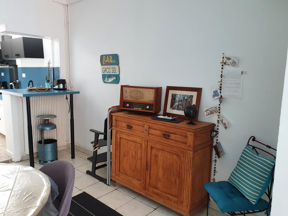 RACINES MARINES House in Hauts-de-France