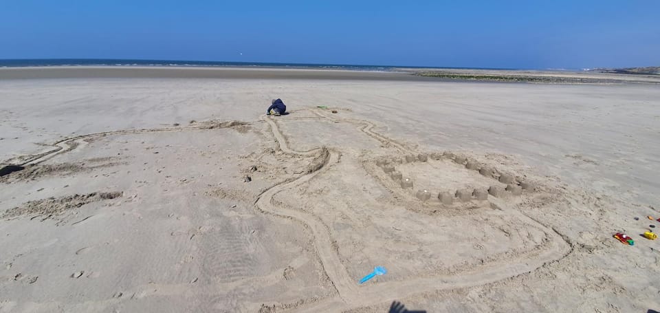 RACINES MARINES House in Hauts-de-France