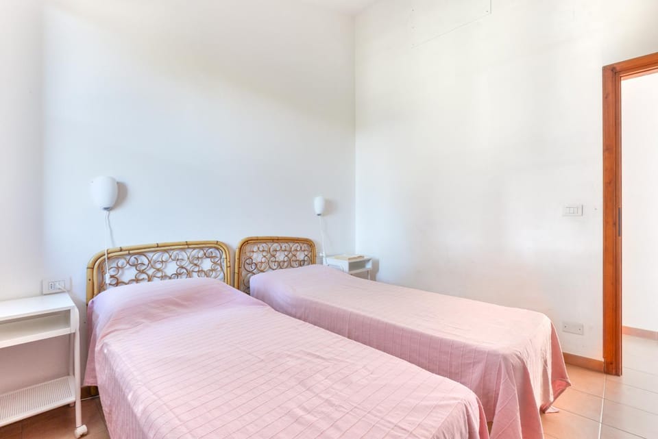 Villaggio la Serra - Appartamenti con giardino Apartment in Campo nell'Elba