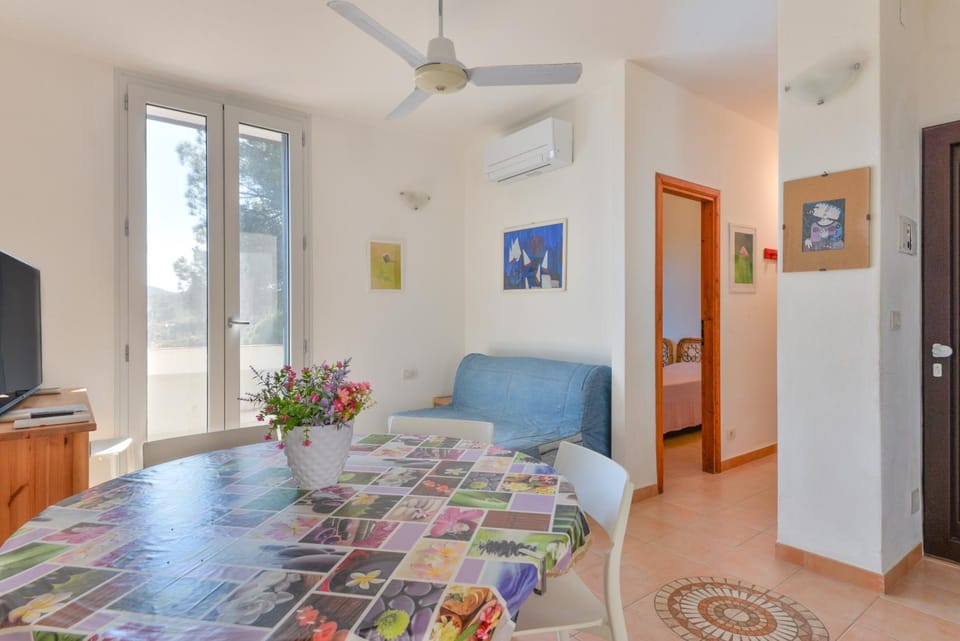 Villaggio la Serra - Appartamenti con giardino Apartment in Campo nell'Elba