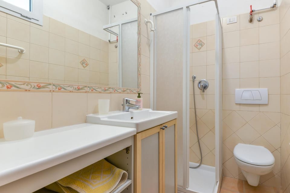 Villaggio la Serra - Appartamenti con giardino Apartment in Campo nell'Elba