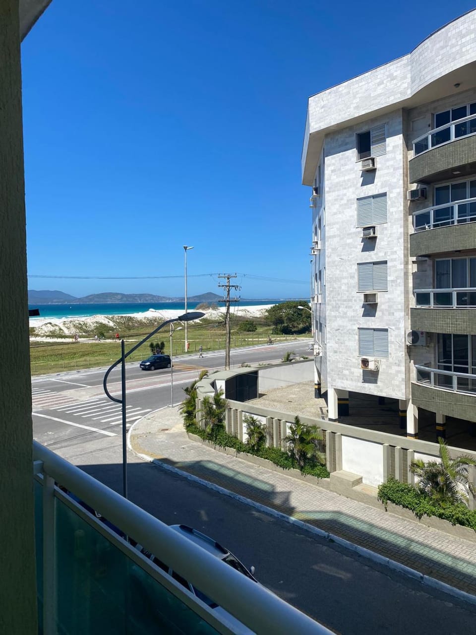 View (from property/room)