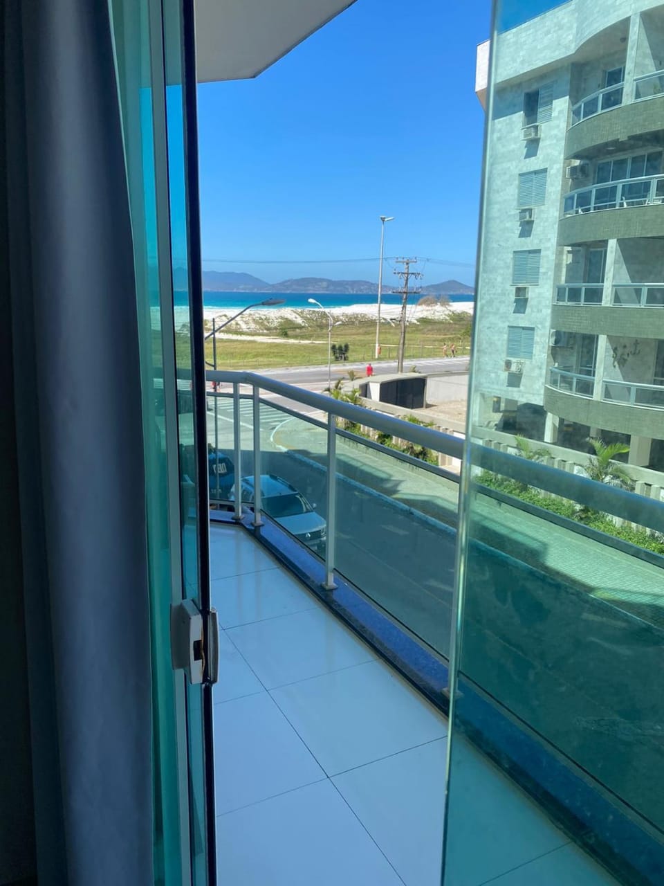 View (from property/room)