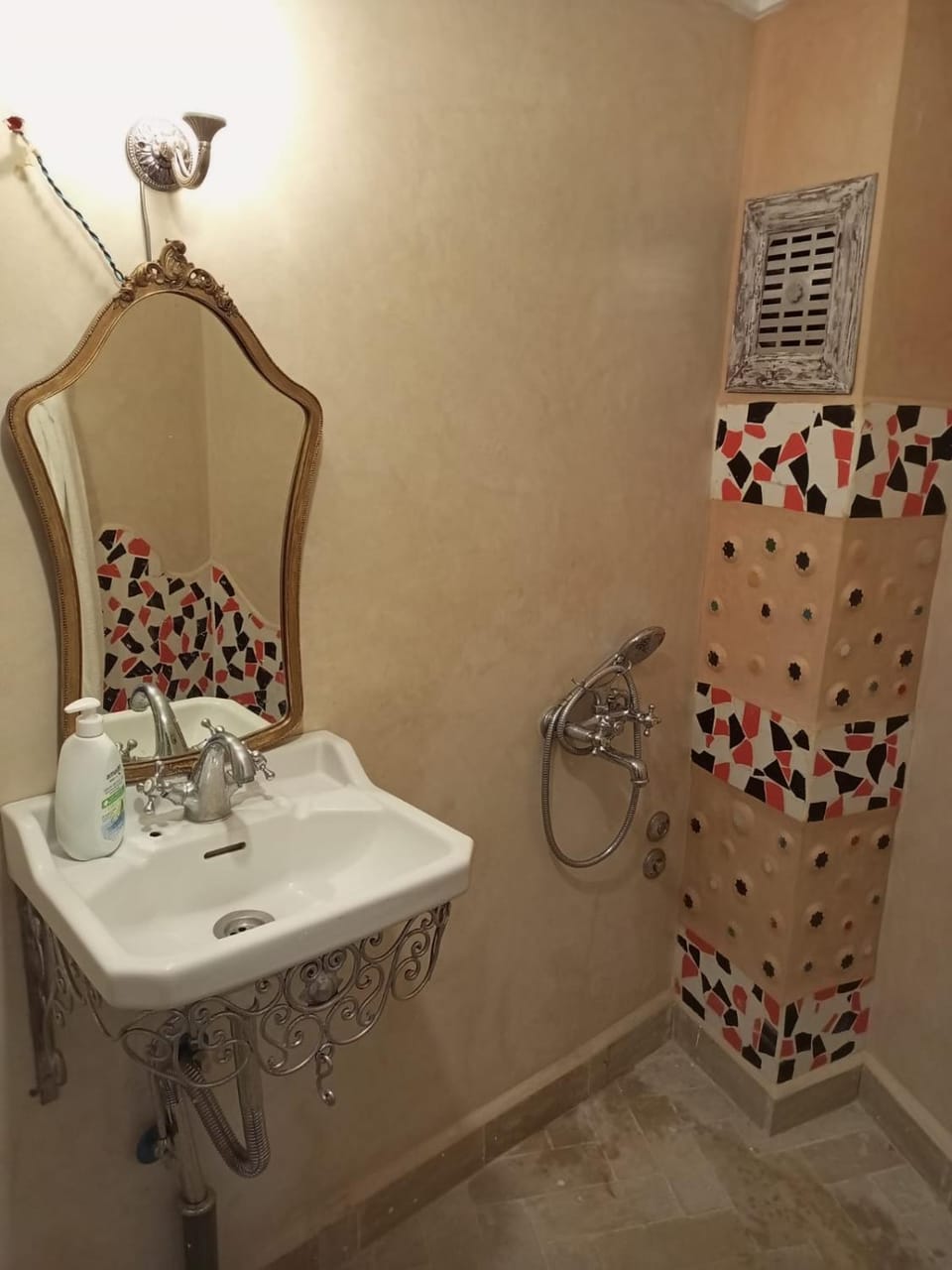 RIAD LA SANTA Riad in Chefchaouen