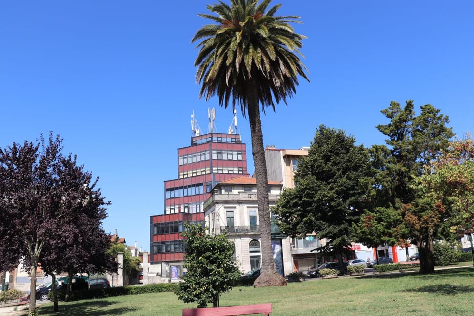 3 Bedrooms Central Apartment with garage by Great&Cosy Apartment in Porto