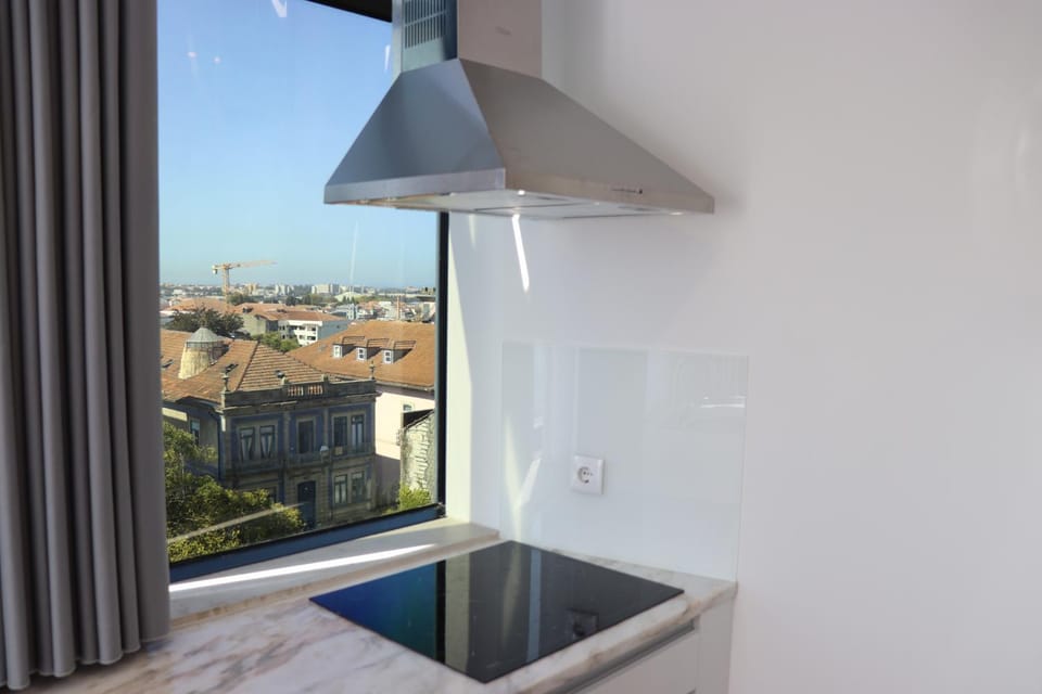 3 Bedrooms Central Apartment with garage by Great&Cosy Apartment in Porto