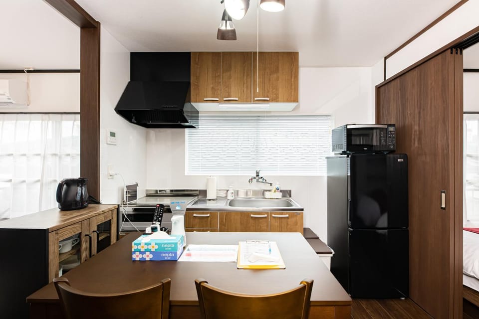 Vacation Rental NISHIDA - Vacation STAY 61694v Apartment in Japan