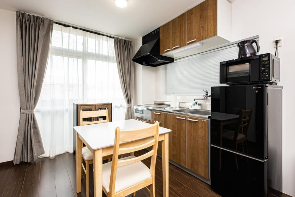 Vacation Rental NISHIDA - Vacation STAY 61687v Apartment in Japan