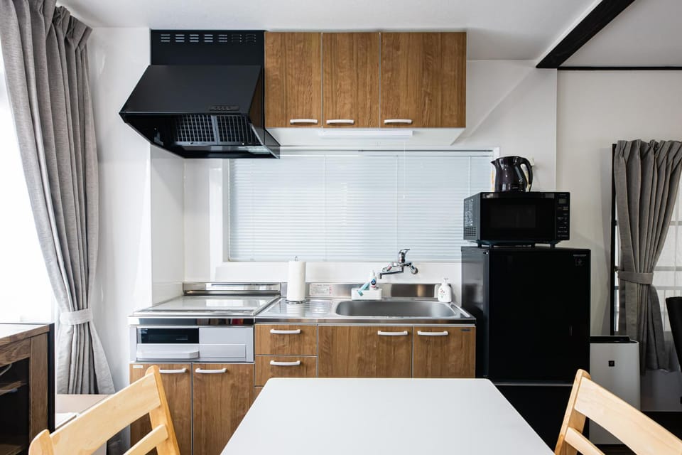 Vacation Rental NISHIDA - Vacation STAY 61687v Apartment in Japan