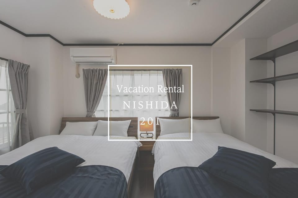 Vacation Rental NISHIDA - Vacation STAY 61670v Apartment in Japan