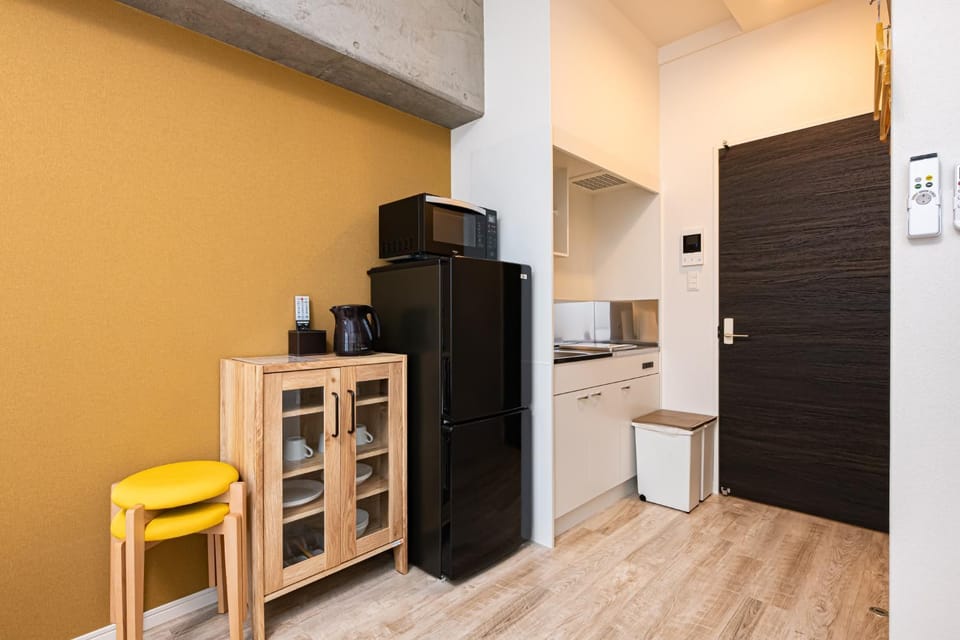 STAYTUS - Vacation STAY 62189v Apartment in Japan