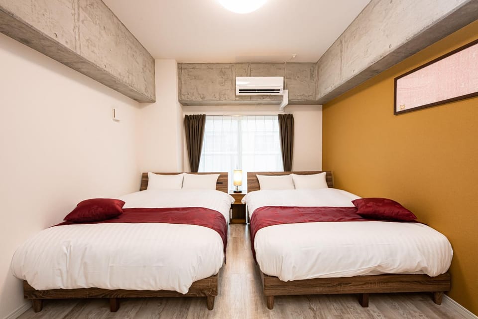 STAYTUS - Vacation STAY 62189v Apartment in Japan