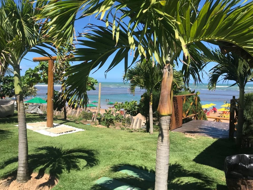 Guarajuba - Paraiso dos Corais Beach Resort Apartment in State of Bahia