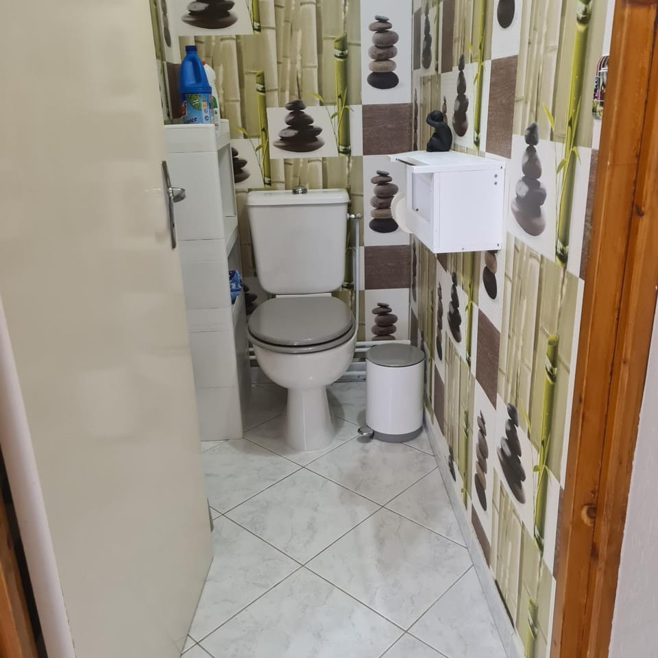 Appartement au cœur du Haut-Jura Apartment in Haute-Savoie