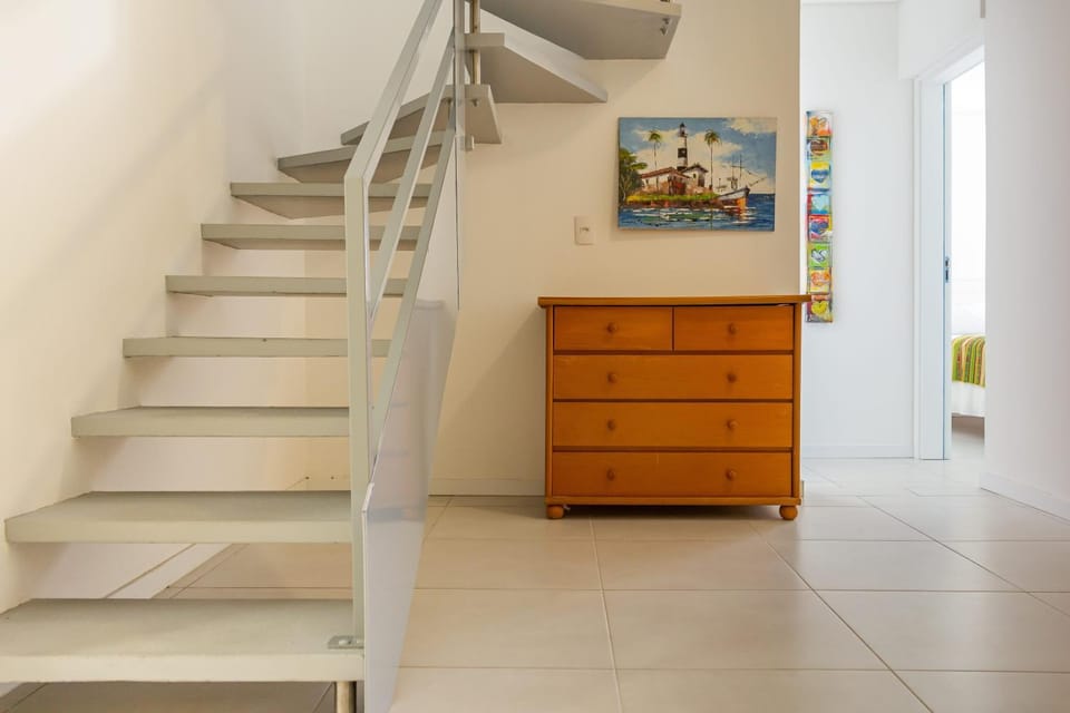 Cobertura 4 suítes, Piscina Privada Ingleses ING35 Apartment in Florianopolis
