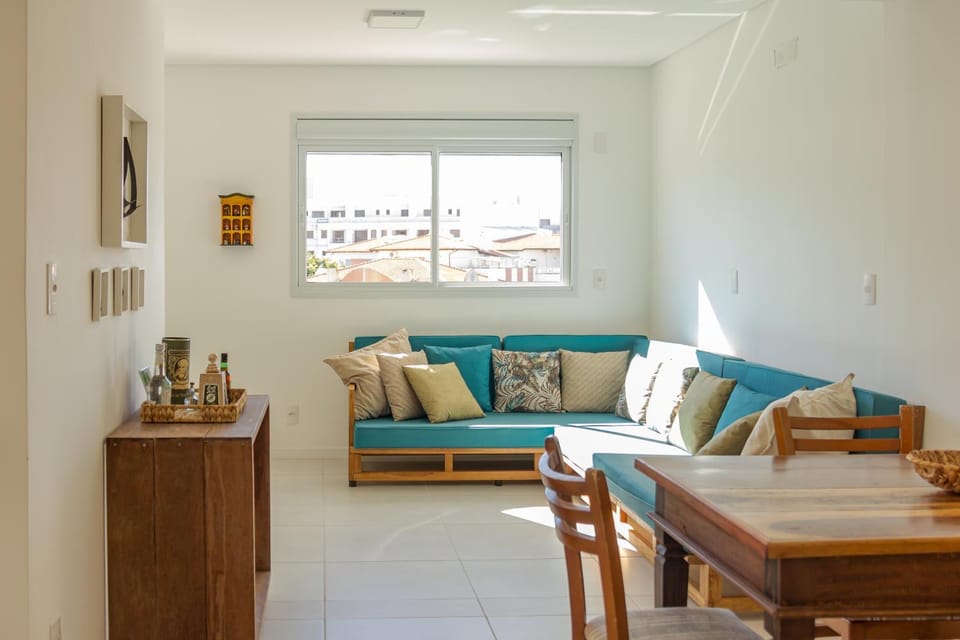 Cobertura 4 suítes, Piscina Privada Ingleses ING35 Apartment in Florianopolis