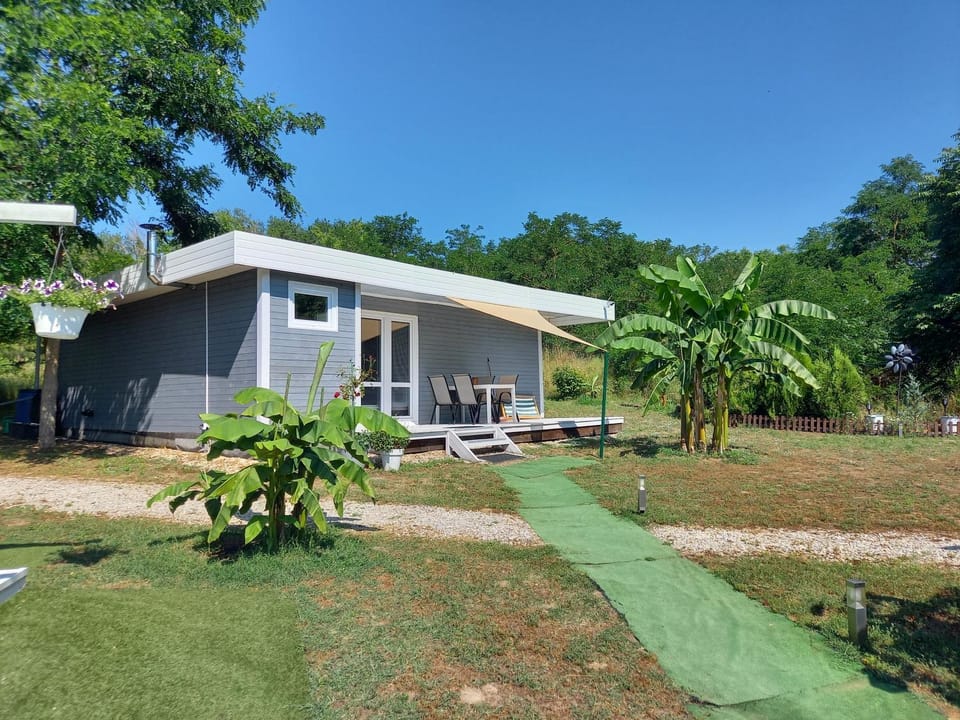 SRB Sadovo-Resort-Bulgaria House in Varna Province