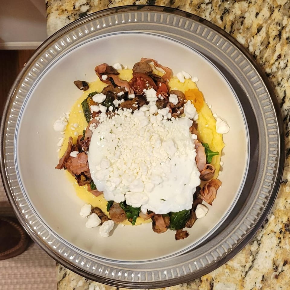 Food, Breakfast