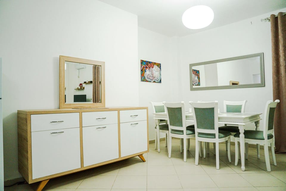 Apartament Casas del Mar Apartment in Tirana County, Albania