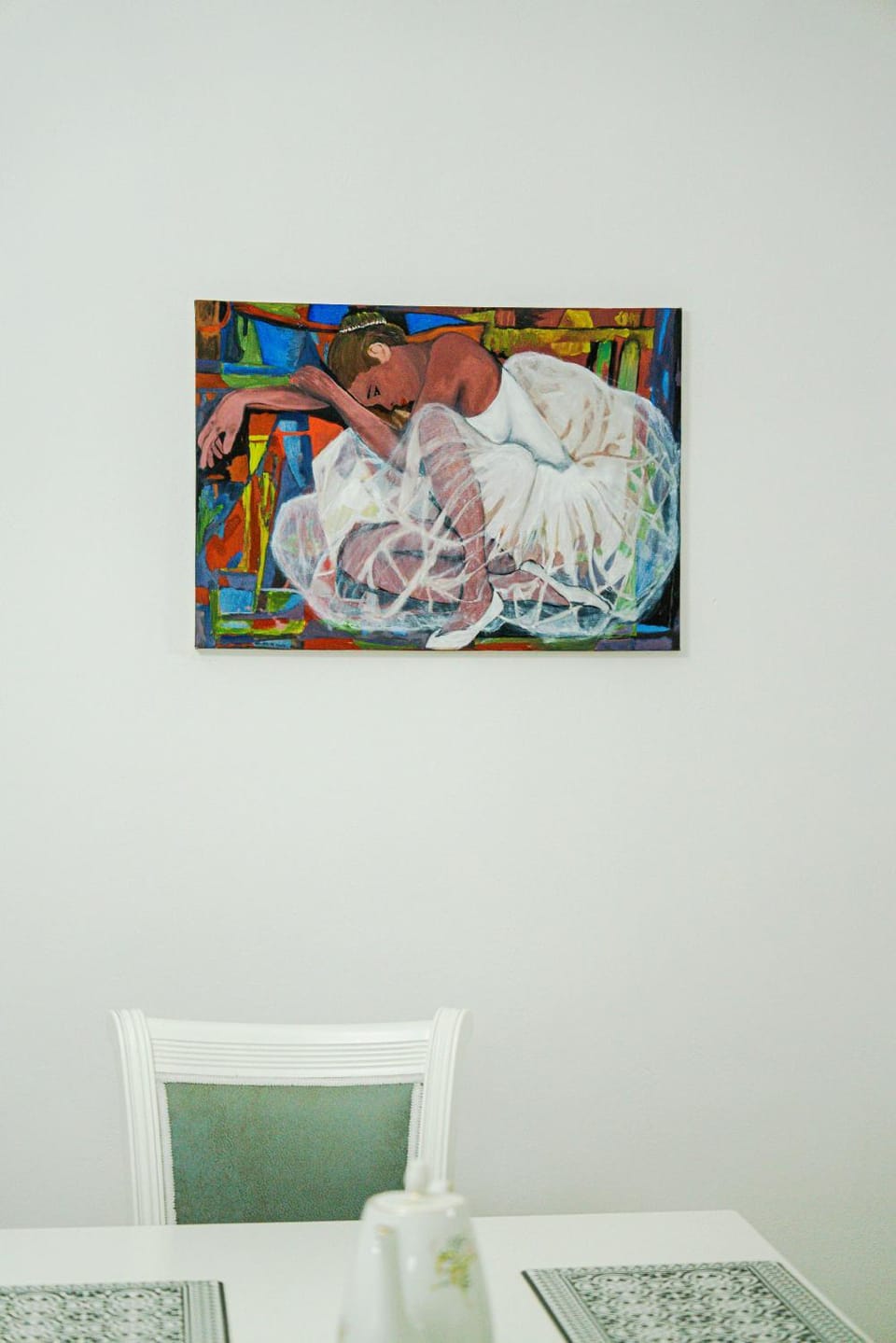 Apartament Casas del Mar Apartment in Tirana County, Albania