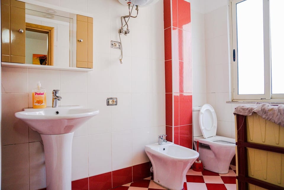 Apartament Casas del Mar Apartment in Tirana County, Albania