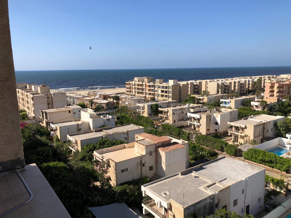 Beach, Beach, Sea view