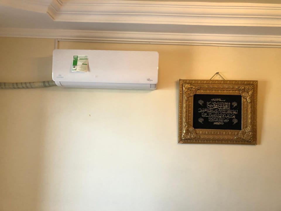 air conditioner