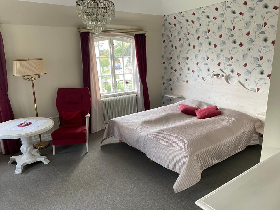 Villa Blenda Bed and Breakfast in Kalmar County, Sweden