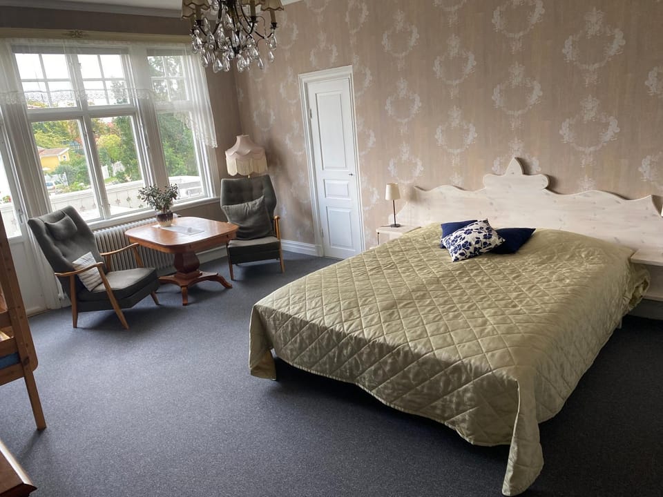 Villa Blenda Bed and Breakfast in Kalmar County, Sweden
