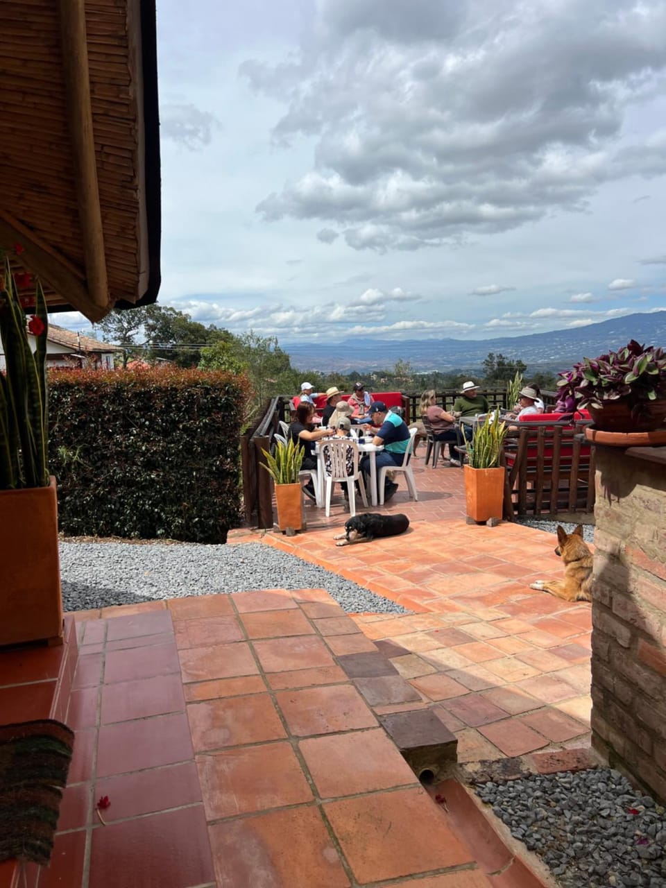MALOKAS AGUA VIDA & NATURALEZA Luxury tent in Boyaca