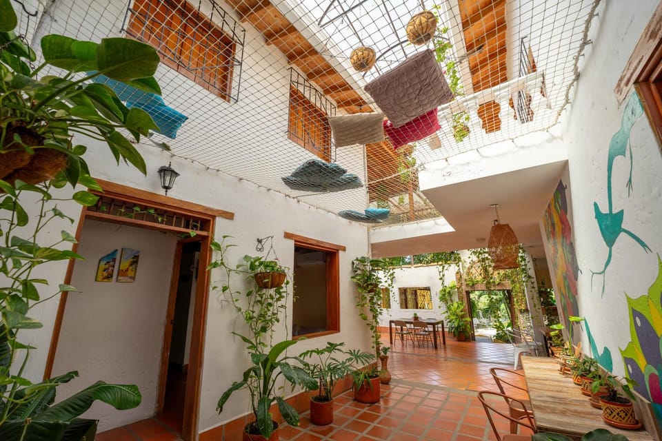Patio, Day, Garden, View (from property/room), Balcony/Terrace, Garden view