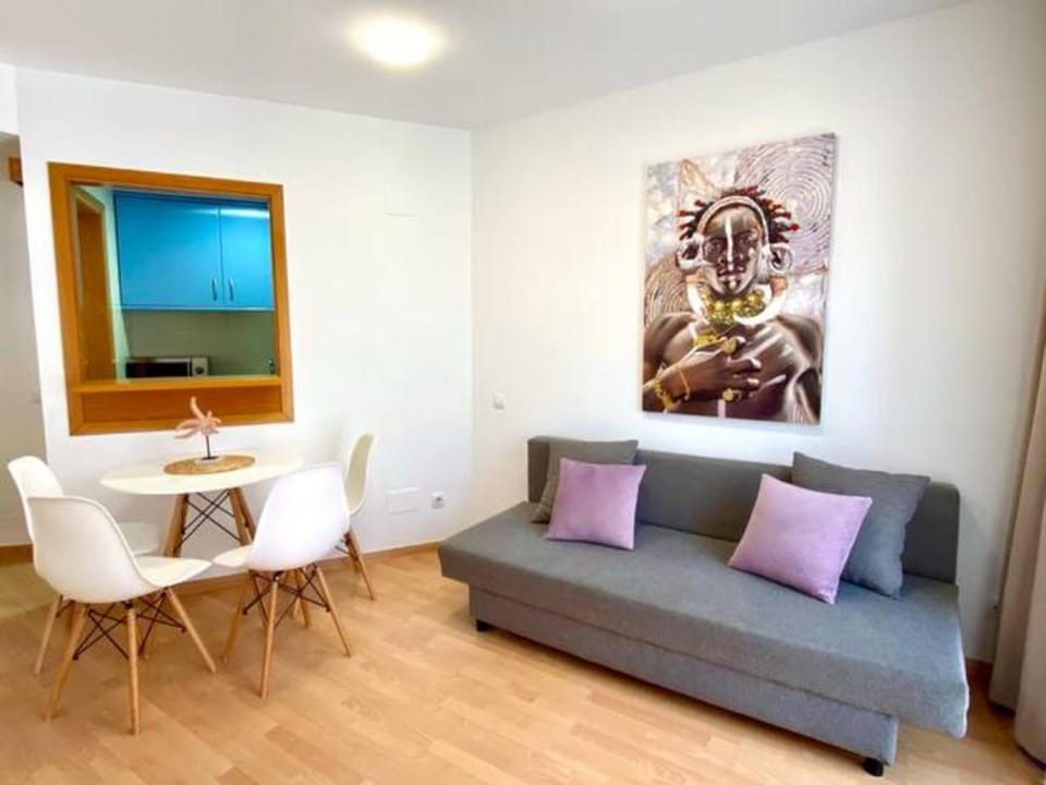 Bonito apartamento en el centro de Cambrils Apartment in Cambrils