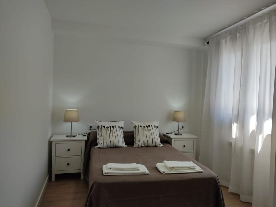 b Apartamentos Diego Apartment in O Salnés